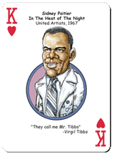 Hooray for Hollywood Playing Cards of the Greatest Movie Lines