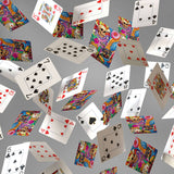 Bad to the Bone | Playing Cards