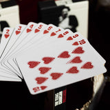 THE TEXAS CHAINSAW MASSACRE™ PLAYING CARDS