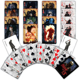 Friday the 13th Playing Cards - 54 Card Deck