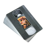 Harry Potter 8 Pack Set (VHS) - (Limited Edition)