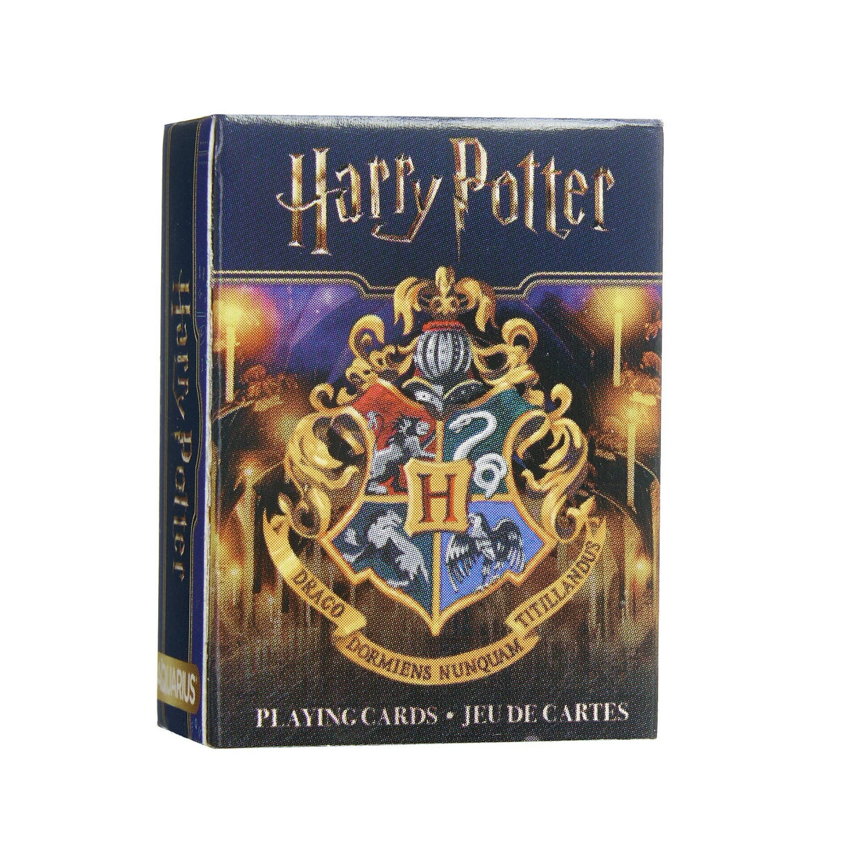 Harry Potter Blind Box Mini Playing Cards