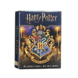 Harry Potter Blind Box Mini Playing Cards
