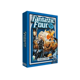 Fantastic 4 Playing Cards by theory11