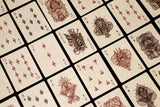 Egyptian Mythology Playing Cards