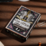 The Office Playing Cards