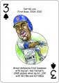 Chicago Baseball Heroes (Northside) Playing Cards for Cubs Fans (8th Edition)