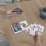 New York's Lady Liberty - Playing Cards