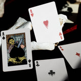 THE TEXAS CHAINSAW MASSACRE™ PLAYING CARDS