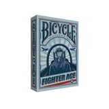 Fighter Ace Playing Cards