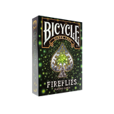 Naipes Luciérnagas de Bicicleta (ORIGINAL)