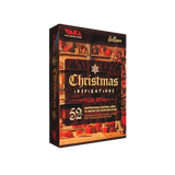 FMPX (Fusion Mosaic Phenomenon) Christmas Edition Playing Cards