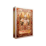 Fortress Playing Cards
