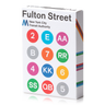 Fulton Street Playing Cards