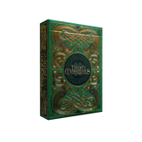 Fulton's Irish Wonders Playing Cards