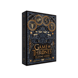 Game of Thrones Playing Cards by theory11
