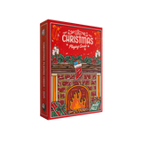 Good Pals Christmas (Santa Edition) Playing Cards