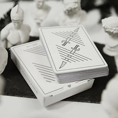 Grace & Gentle Limited Edition PLaying Cards