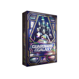 Guardianes de la Galaxia Naipes de teoría11