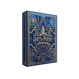 Harry Potter (Blue-Ravenclaw) Playing Cards by theory11