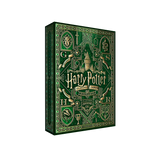 Harry Potter (Green-Slytherin) Playing Cards by theory11