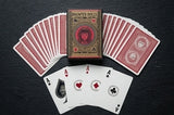 Haunted Dolls Playing Cards