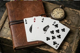 Haunted Dolls Playing Cards