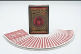 Haunted Dolls Playing Cards