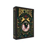 Bicycle Home for the Holidays Playing Cards