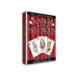 Hooray for Hollywood Playing Cards of the Greatest Movie Lines