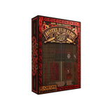 Hotel Fur Elise (Mano Destra Standard Edition) Playing Cards