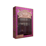 Hotel Fur Elise (Mano Sinistra Standard Edition) Playing Cards