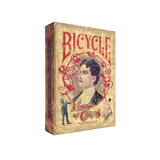 Bicycle King of Cards Magic Stripper Deck by Collectible Playing Cards