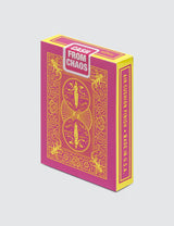 Bicycle Sex Pistols Playing Cards (Rare)