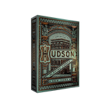 Hudson Playing Cards by theory11