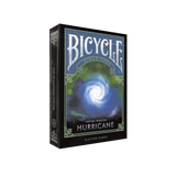 Bicycle Natural Disasters Hurricane Playing Cards