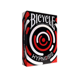 Bicycle Hypnosis V3 Playing Cards