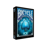 Bicycle Ice Playing Cards