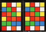 Limited Edition Kubik V2 Playing Cards