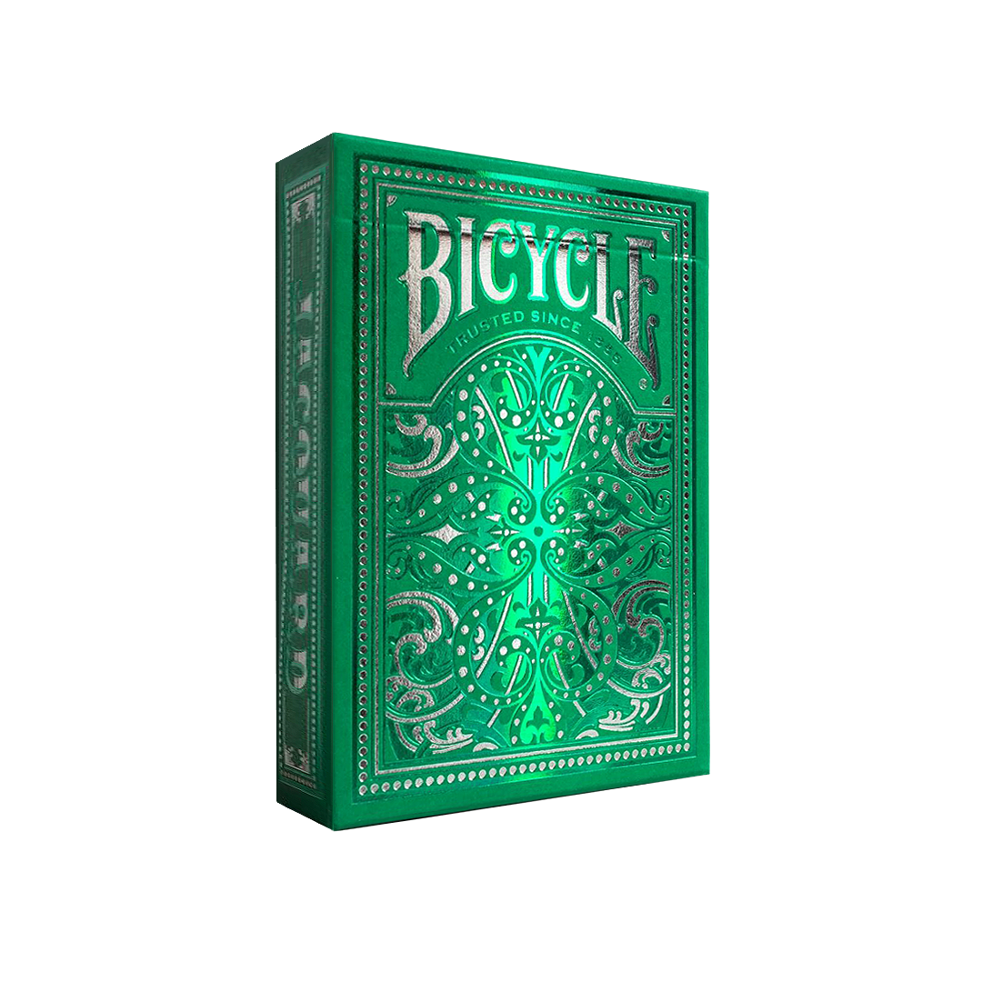Bicycle Jacquard Playing Cards