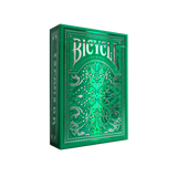 Bicycle Jacquard Playing Cards