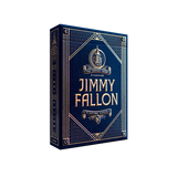Jimmy Fallon Playing Cards by theory11