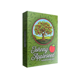 Johnny Appleseed Playing Cards