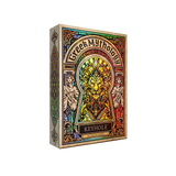 Keyhole Greek Mythology Playing Cards