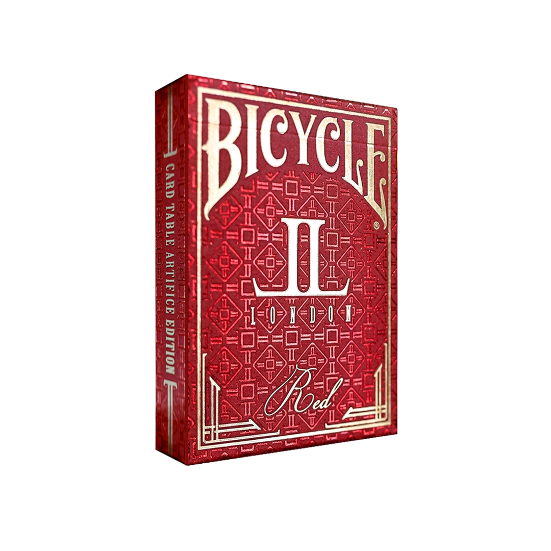 Bicycle x Laura London Playing Cards
