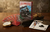 Locomotive Playing Cards