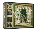 Lord of the Rings Jigsaw Puzzle