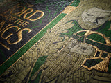 Lord of the Rings Jigsaw Puzzle