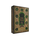 Lord of The Rings Playing Cards by theory11