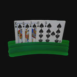 Playing Card Stand